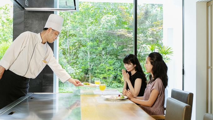 【選べる朝食】「SAGAガレット付洋食」or「地産こだわりの和食」 佐賀のおいしさで始まる、特別な朝